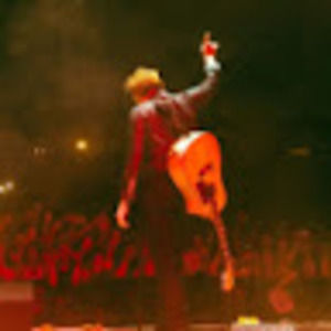 Meet your Posher, Patesh12